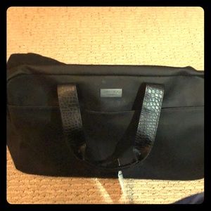 Jimmy Choo weekend bag